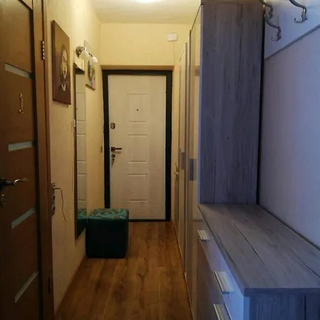 Appartement Baby Friendly 1-bedroom W/ Free Parking Sigulda